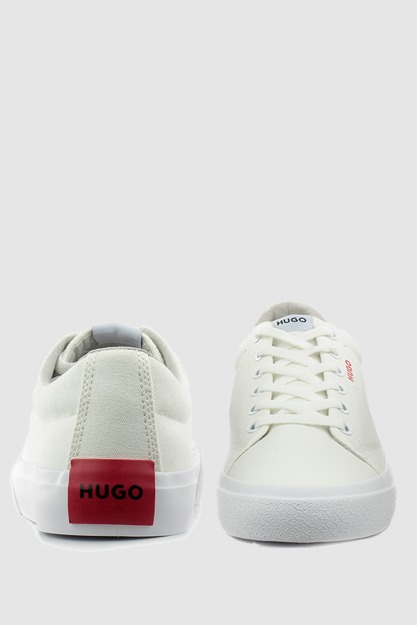 SNEAKERS - 100 ΛΕΥΚΟ